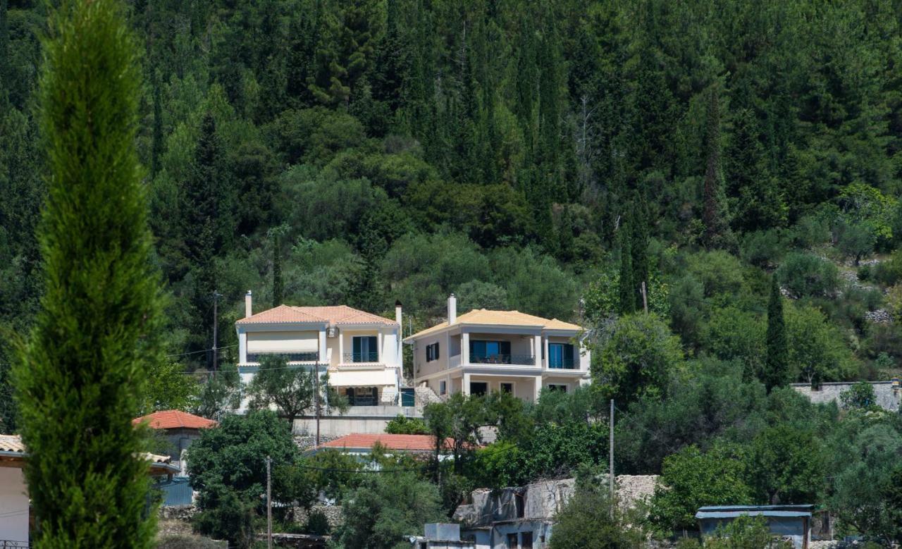 Villa Amolena Karia  Exterior photo