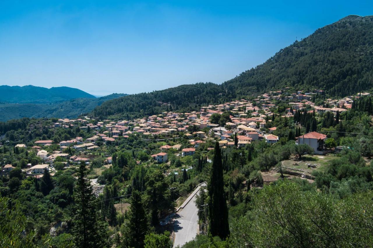 Villa Amolena Karia  Exterior photo